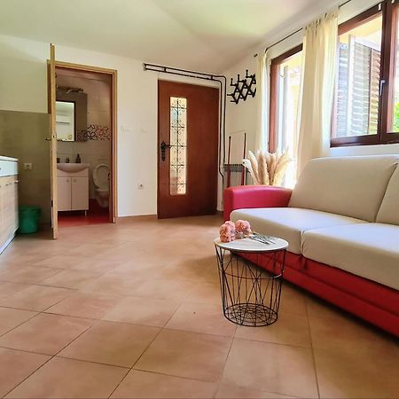 Apartments & Rooms Ivana Rovinj Rum bild