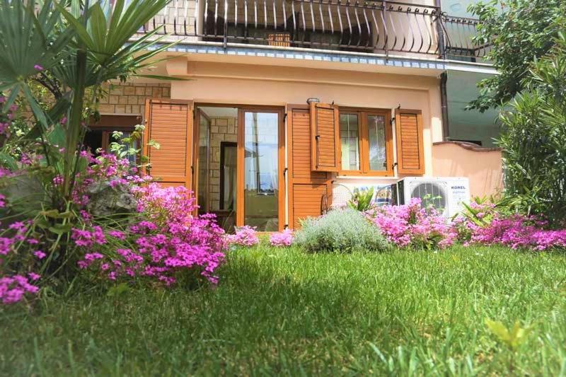 Apartments & Rooms Ivana Rovinj Rum bild
