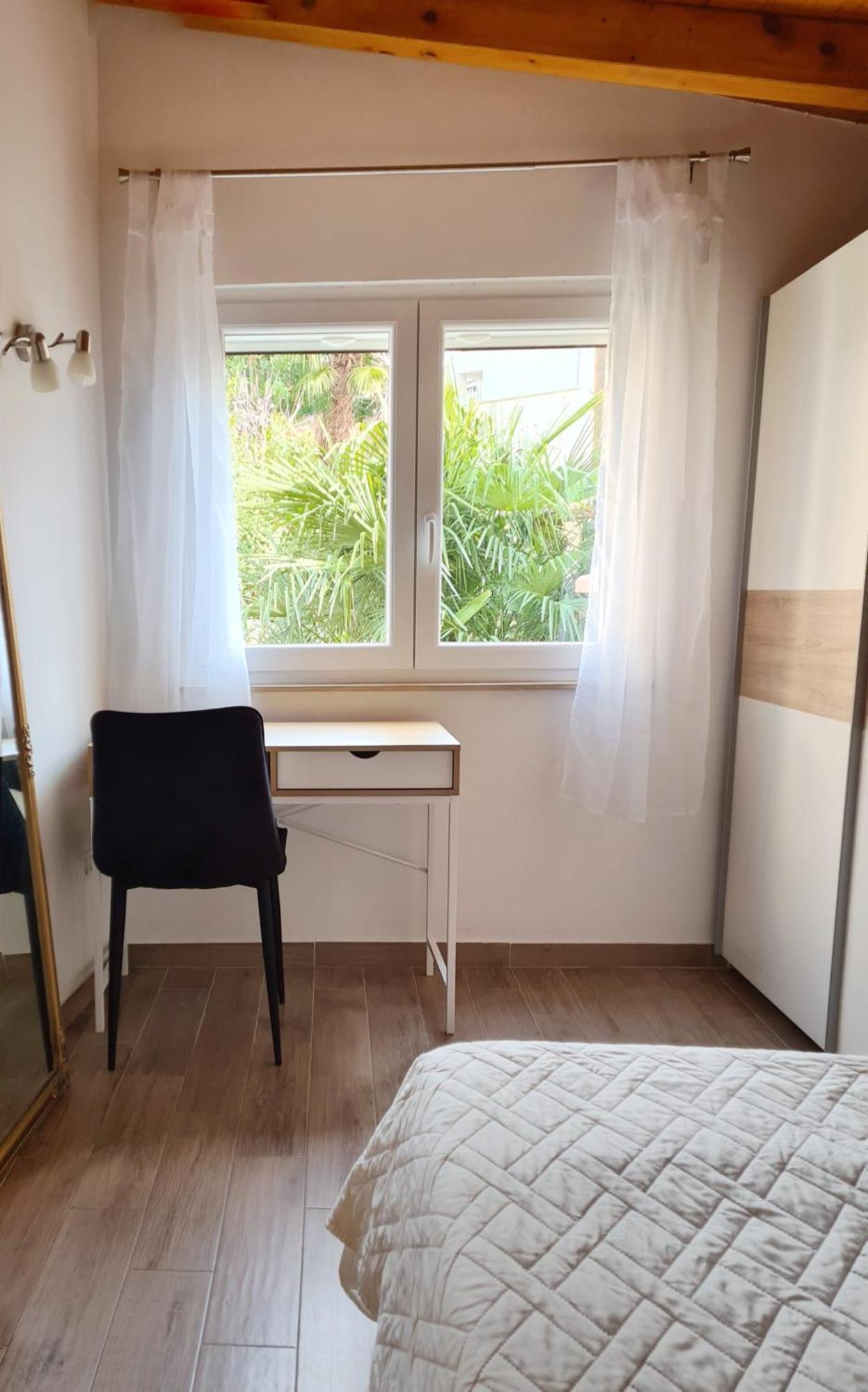 Apartments & Rooms Ivana Rovinj Rum bild