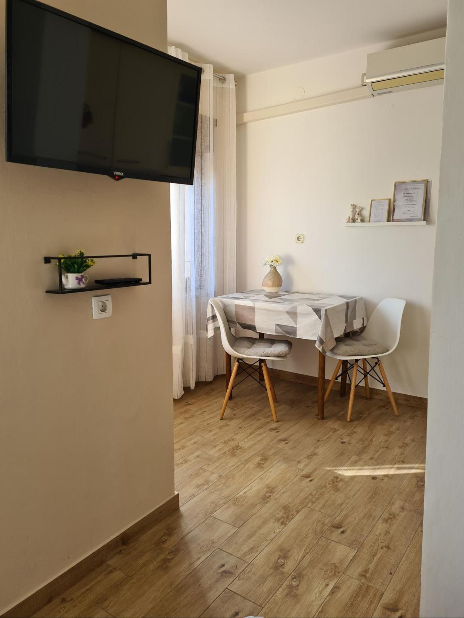 Apartments & Rooms Ivana Rovinj Rum bild