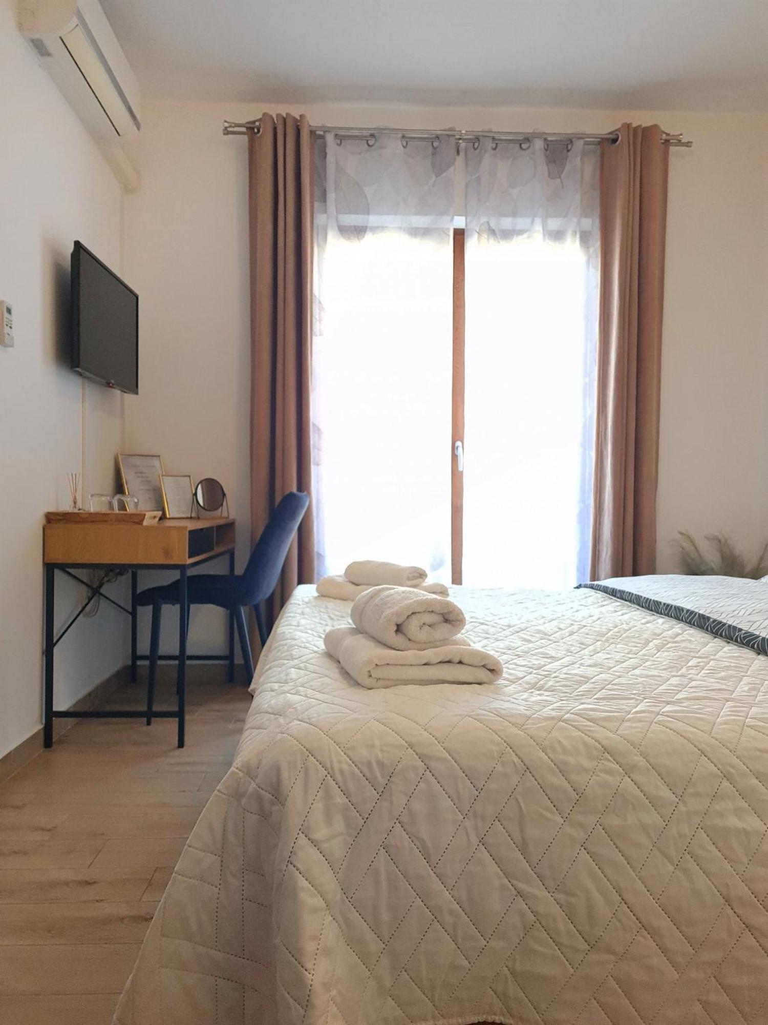 Apartments & Rooms Ivana Rovinj Rum bild