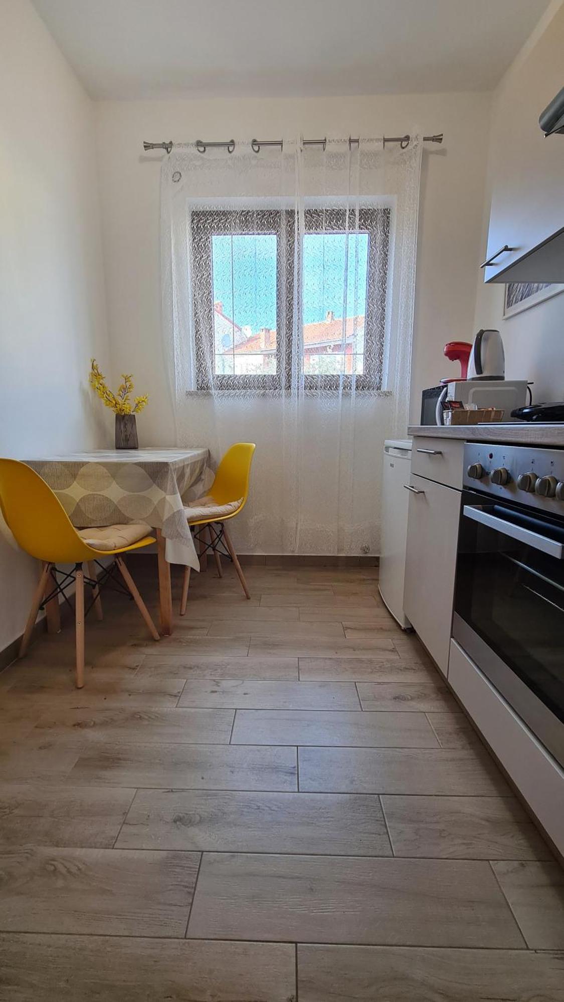 Apartments & Rooms Ivana Rovinj Rum bild