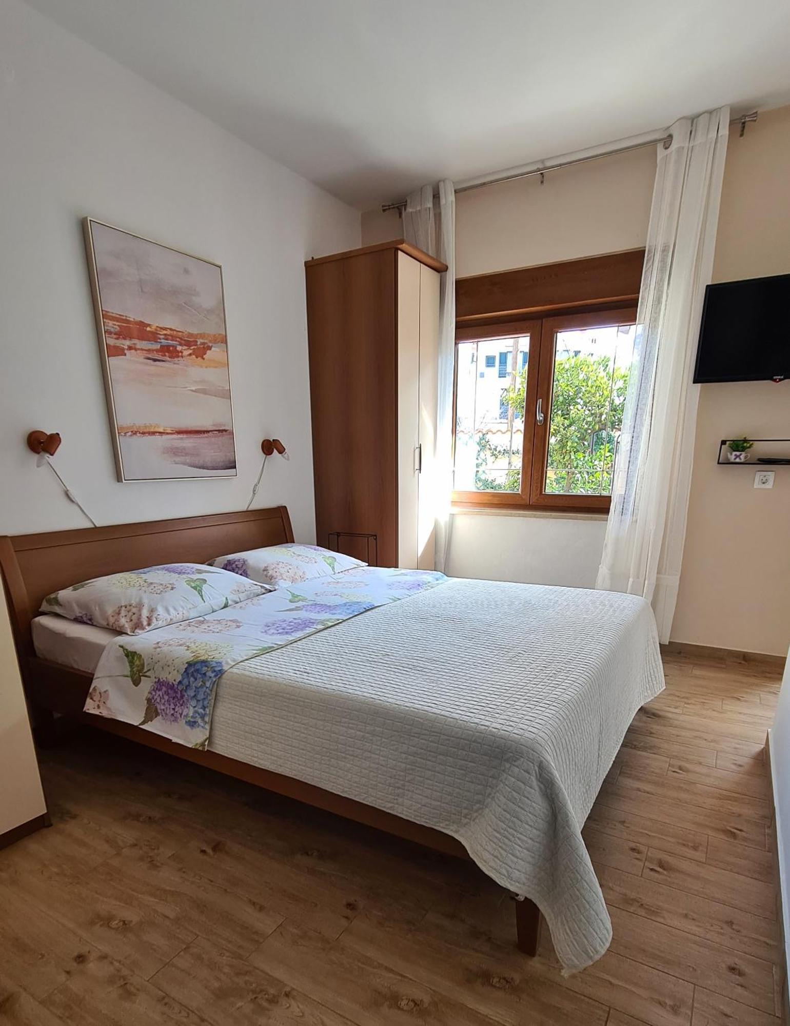 Apartments & Rooms Ivana Rovinj Rum bild