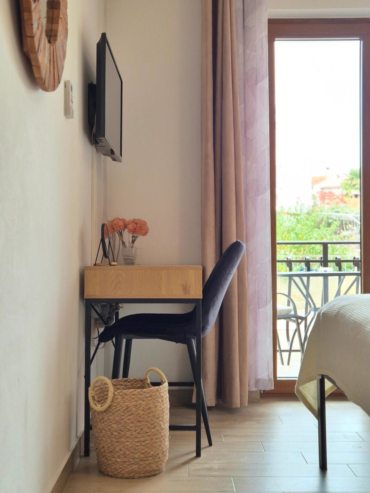 Apartments & Rooms Ivana Rovinj Rum bild