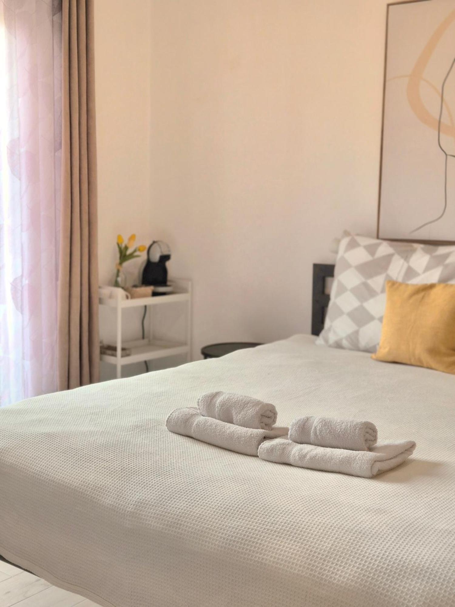 Apartments & Rooms Ivana Rovinj Rum bild