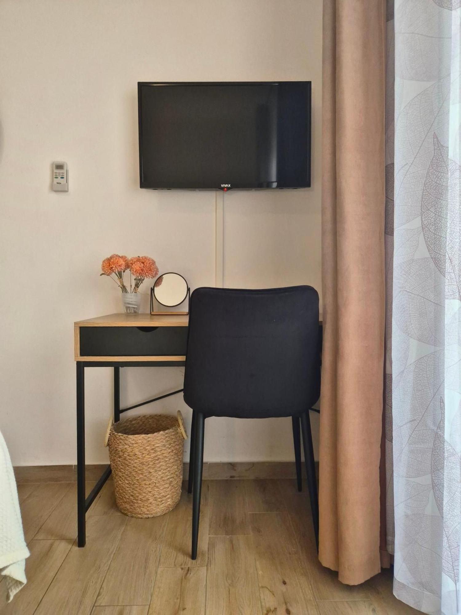 Apartments & Rooms Ivana Rovinj Rum bild