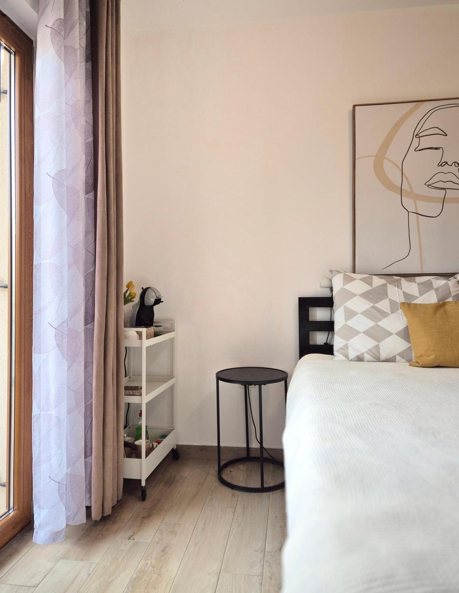 Apartments & Rooms Ivana Rovinj Rum bild
